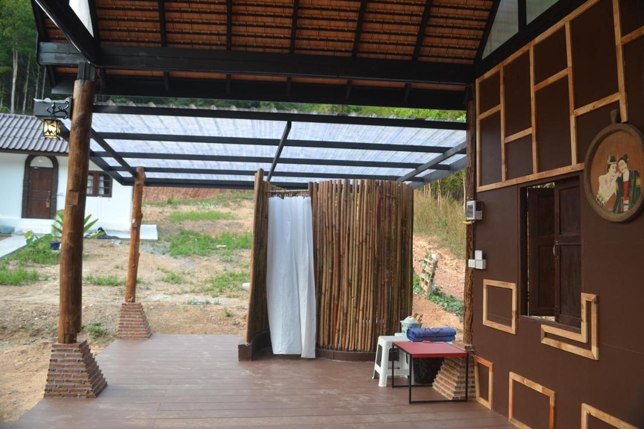 Homebar Koh Chang Exterior foto