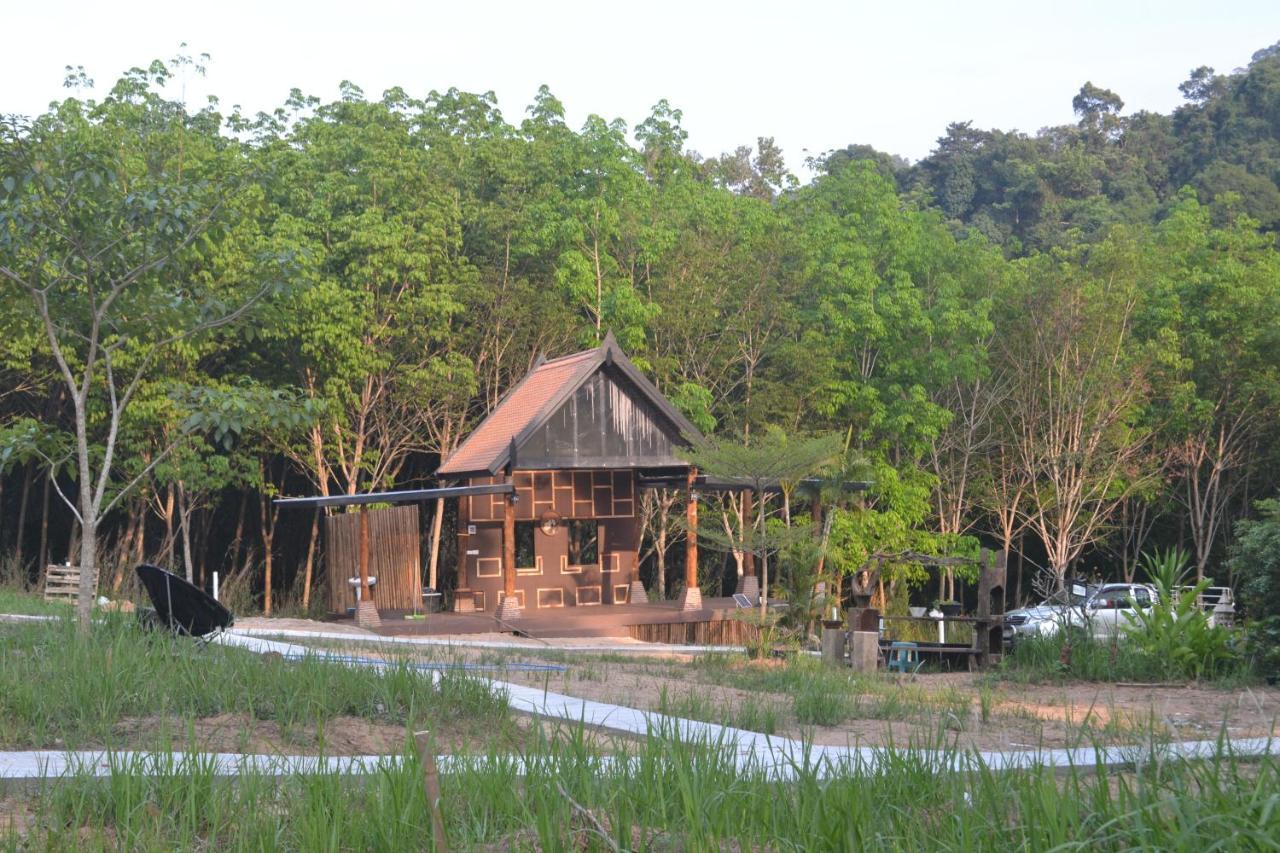 Homebar Koh Chang Exterior foto