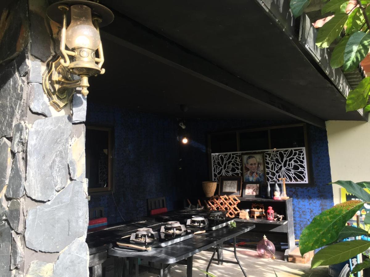 Homebar Koh Chang Exterior foto