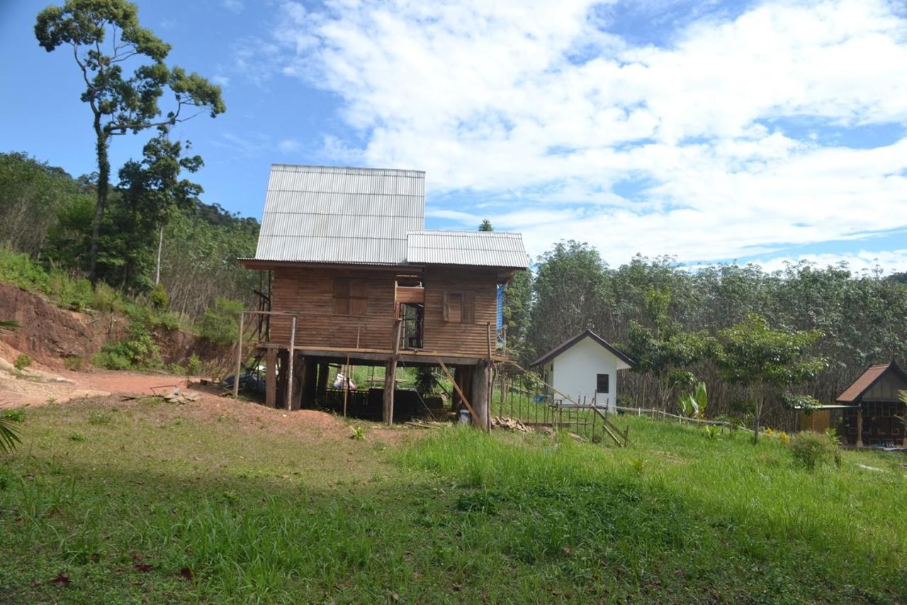 Homebar Koh Chang Exterior foto