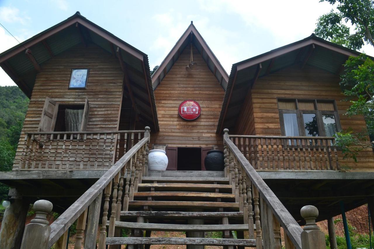 Homebar Koh Chang Exterior foto