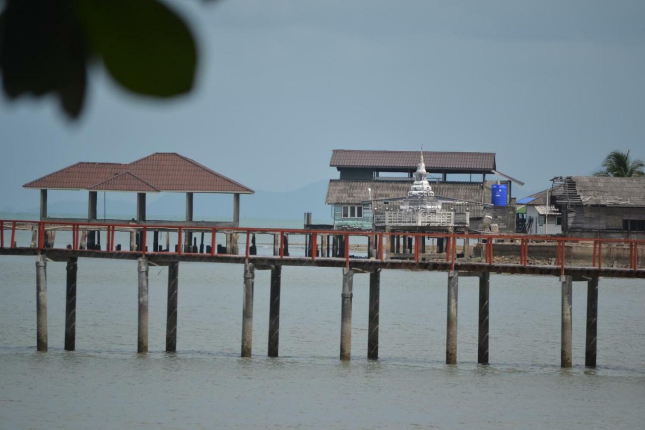 Homebar Koh Chang Exterior foto